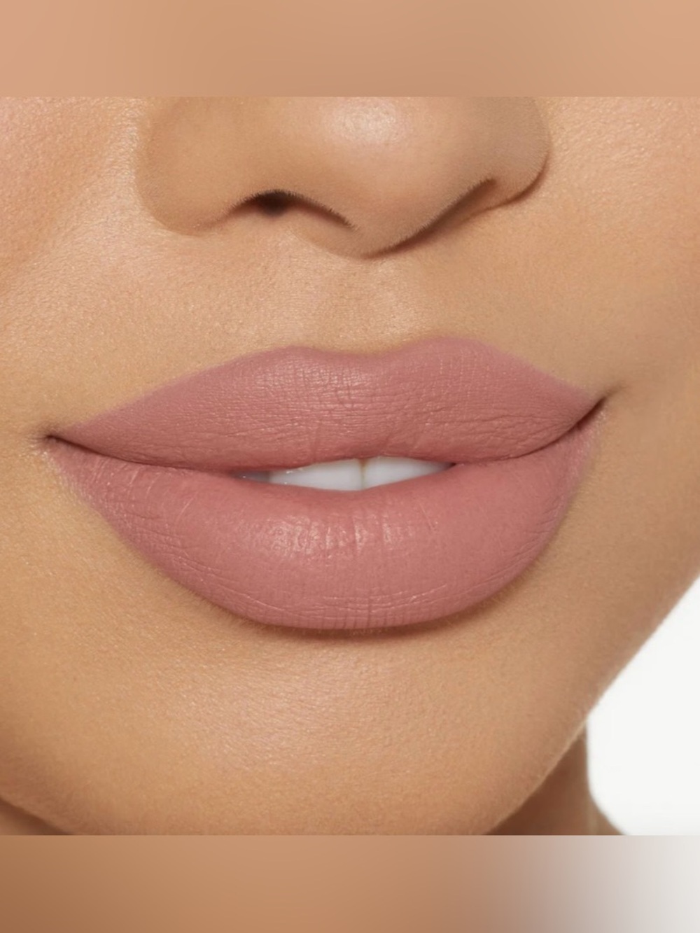 MAC Macximal Sleek Satin Lipstick | 835 Modesty | 3.5g/0.12oz | NIB - Picture 2 of 5